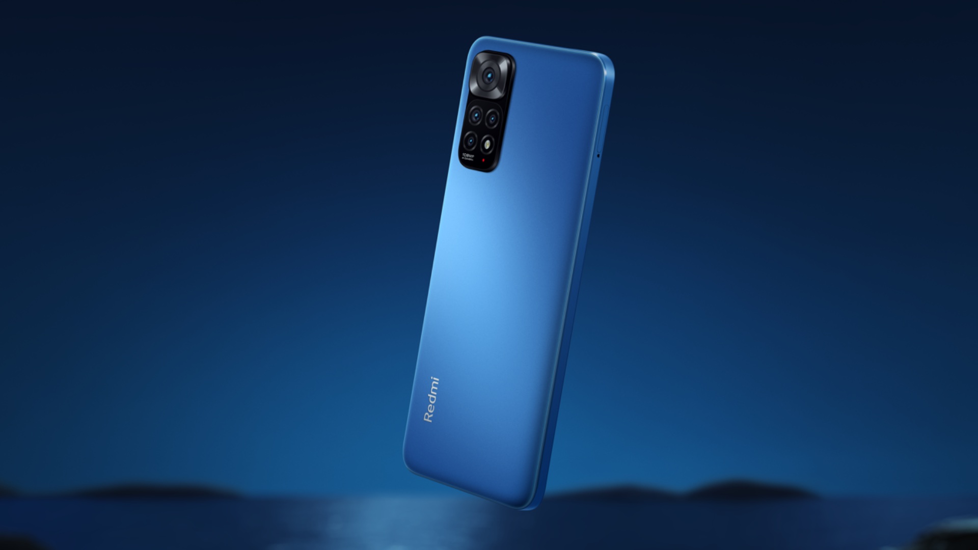 La versión global de POCO M4 Pro 4G en Helio G96 llegó a la base de datos de Google Play Console La versión global de POCO M4 Pro 4G en Helio G96 llegó a la base de datos de Google Play Console