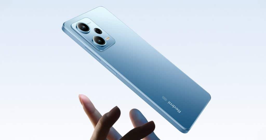 Redmi Note 12 Pro Speed Edition impulsado por Snapdragon 778G llegará al mercado global como POCO X5 Pro Redmi Note 12 Pro Speed Edition impulsado por Snapdragon 778G llegará al mercado global como POCO X5 Pro