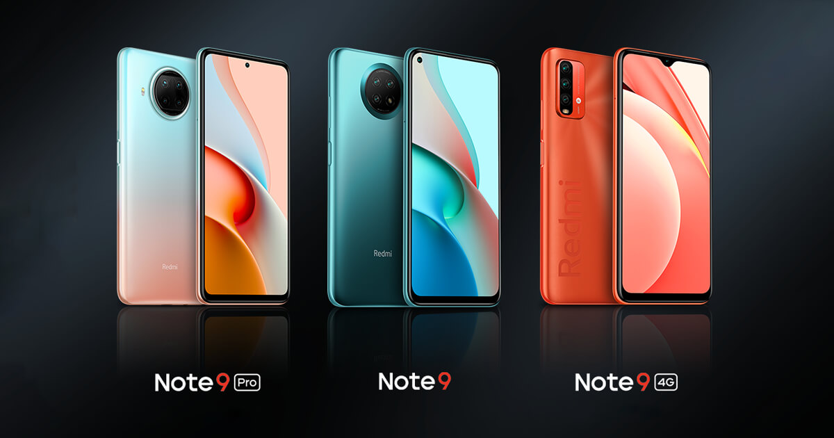 Xiaomi abandona tres populares smartphones Redmi a la vez Xiaomi abandona tres populares smartphones Redmi a la vez