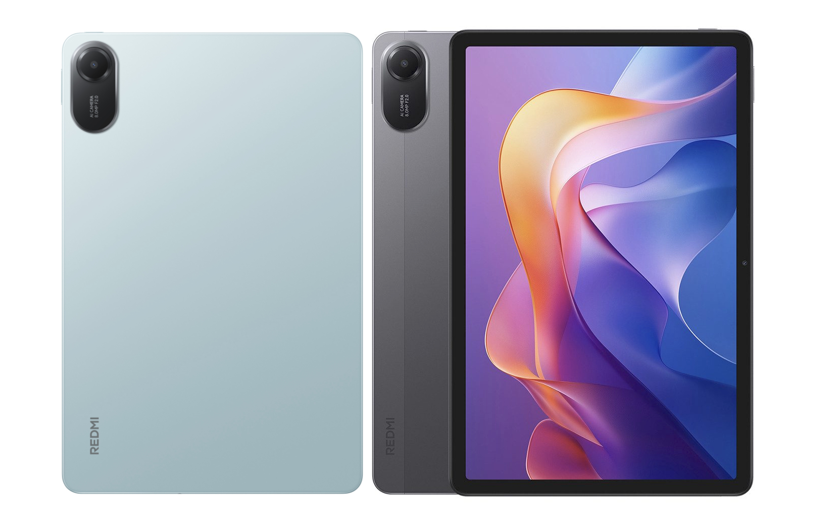 Filtraciones de información sobre precios: lo que ofrece la nueva Redmi Pad 2 económica Xiaomi lanza la Redmi Pad 2 económica: precios para Wi-Fi y 4G conocidos