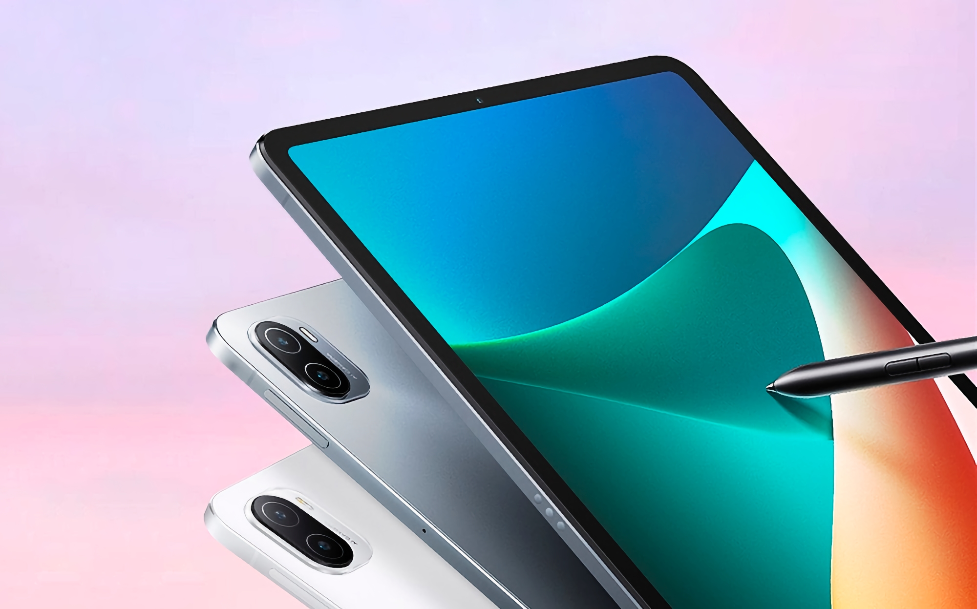 Pantalla de 11 pulgadas, chip MediaTek y carga rápida de 22,5W: un insider reveló las características de la tableta Redmi Pad Pantalla de 11 pulgadas, chip MediaTek y carga rápida de 22,5W: un insider reveló las características de la tableta Redmi Pad
