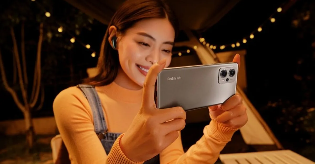 AnTuTu: El Redmi Note 11T Pro es el mejor smartphone del mundo en relación calidad-precio AnTuTu: El Redmi Note 11T Pro es el mejor smartphone del mundo en relación calidad-precio