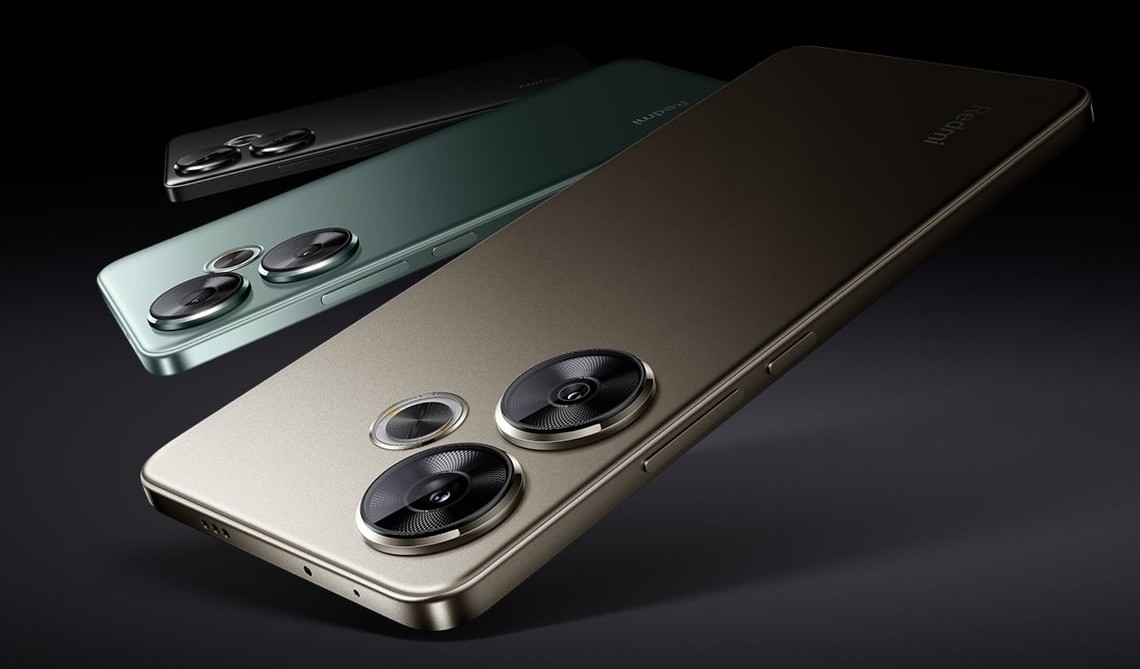 Redmi Turbo 3: un vistazo al futuro de los smartphones Explora la nueva frontera de la tecnología con Redmi Turbo 3