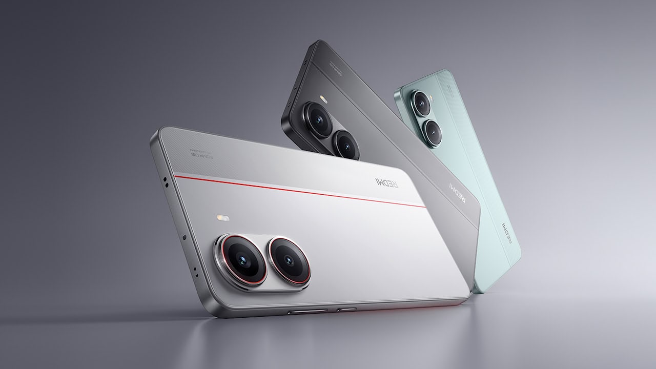 Redmi Turbo 4: ¿el próximo cambio en la tecnología móvil?