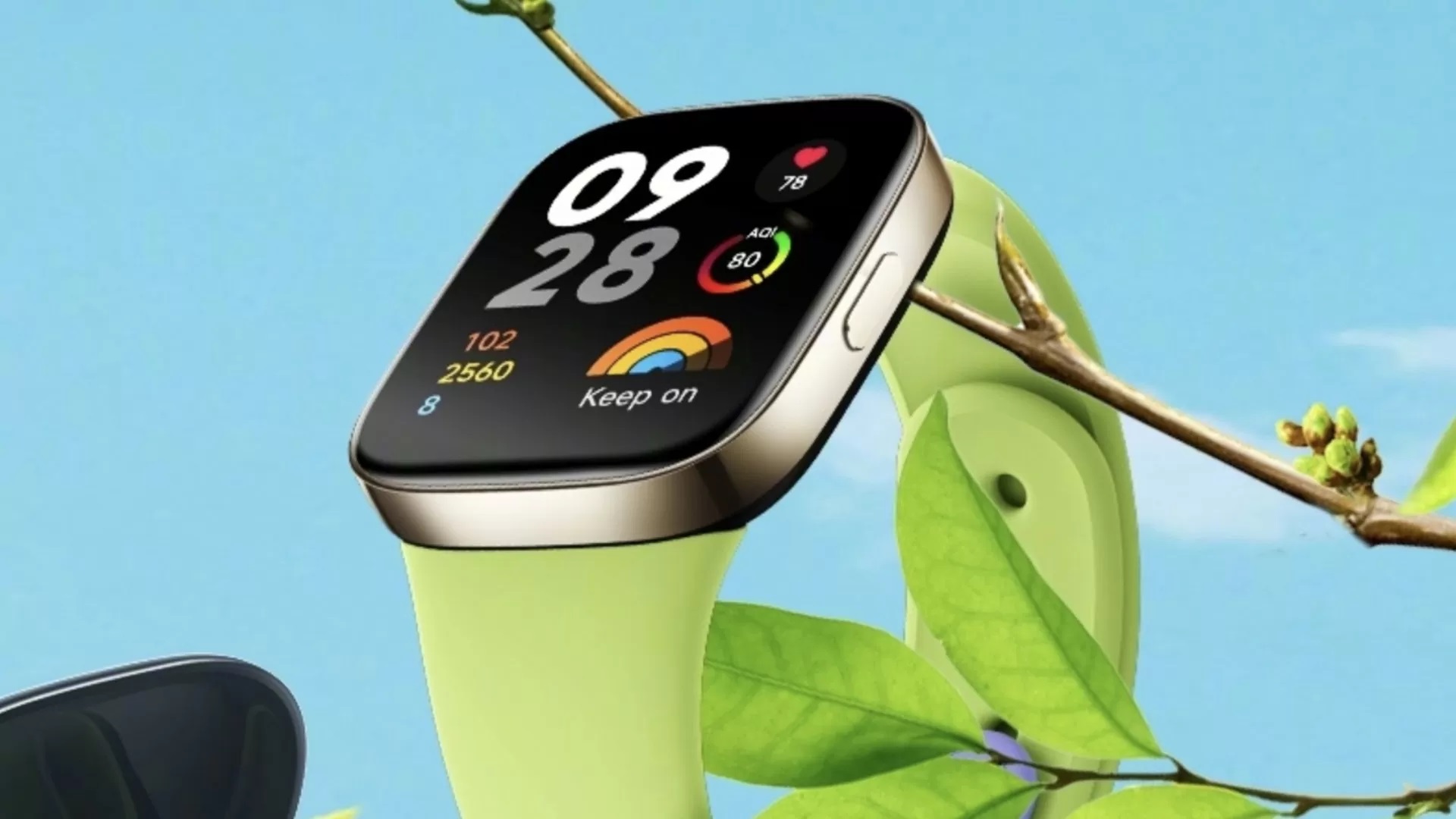 No sólo el Redmi K60: El 27 de diciembre Xiaomi también presentará los auriculares Redmi Buds 4 Lite, un smartwatch Redmi Watch 3 y un fitness tracker Redmi Band 2 No sólo el Redmi K60: El 27 de diciembre Xiaomi también presentará los auriculares Redmi Buds 4 Lite, un smartwatch Redmi Watch 3 y un fitness tracker Redmi Band 2