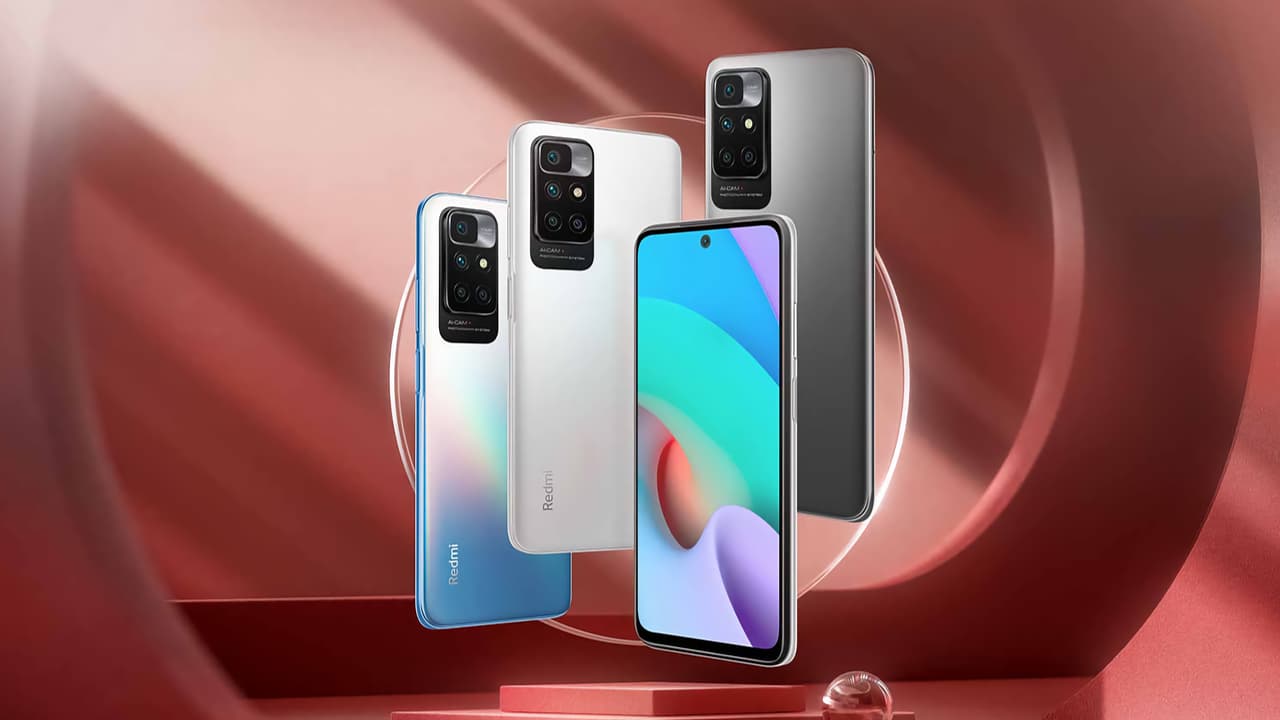Redmi 10C llegó a la base de datos de IMEI y FCC: el teléfono inteligente recibirá MIUI 13 de inmediato