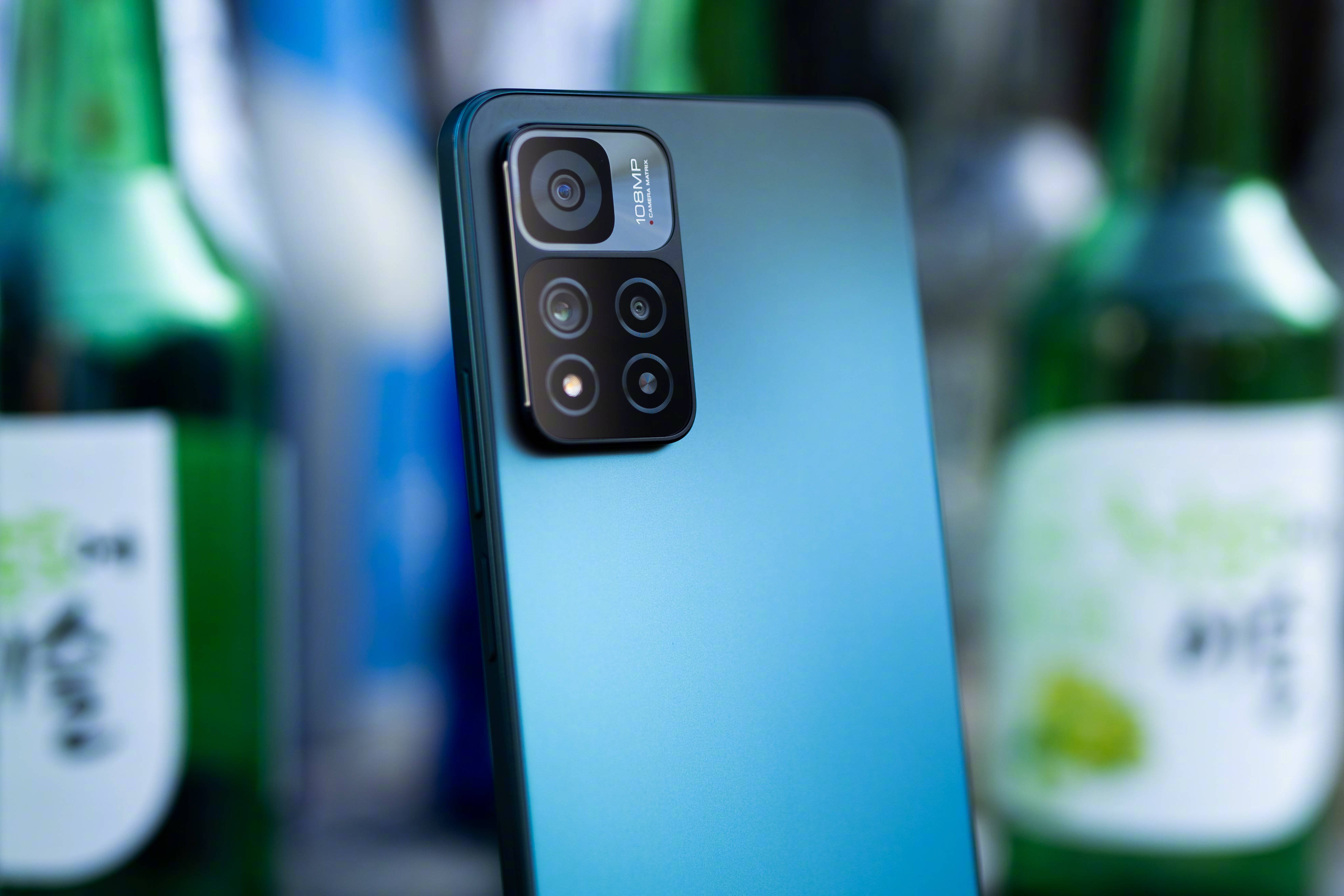 Xiaomi ha preparado siete modificaciones del Redmi Note 11 para el anuncio fuera de China Xiaomi ha preparado siete modificaciones del Redmi Note 11 para el anuncio fuera de China