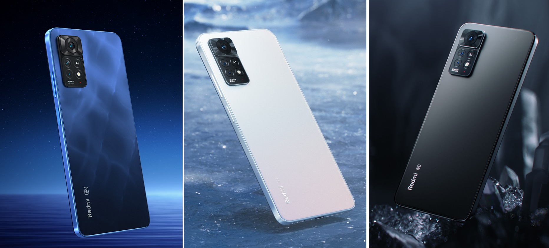 Xiaomi se está preparando para anunciar otro teléfono inteligente Redmi Note 11: se llamará Redmi Note 11E Pro Xiaomi se está preparando para anunciar otro teléfono inteligente Redmi Note 11: se llamará Redmi Note 11E Pro