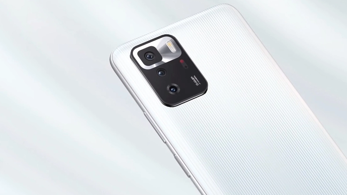 Redmi Note 11T Pro está listo para el anuncio: será una versión mejorada de Redmi Note 10 Pro en Dimensity 1100 Redmi Note 11T Pro está listo para el anuncio: será una versión mejorada de Redmi Note 10 Pro en Dimensity 1100