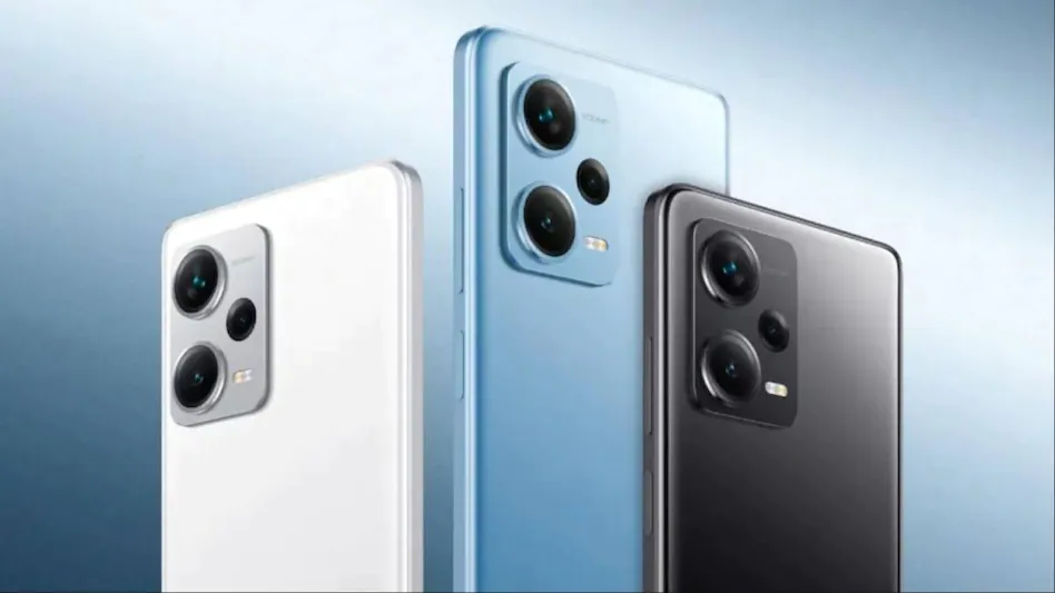 Snapdragon 680, cámara de 50 MP, pantalla AMOLED de 120 Hz y MIUI 14: todas las especificaciones del Redmi Note 12 4G por 279 euros Snapdragon 680, cámara de 50 MP, pantalla AMOLED de 120 Hz y MIUI 14: todas las especificaciones del Redmi Note 12 4G por 279 euros