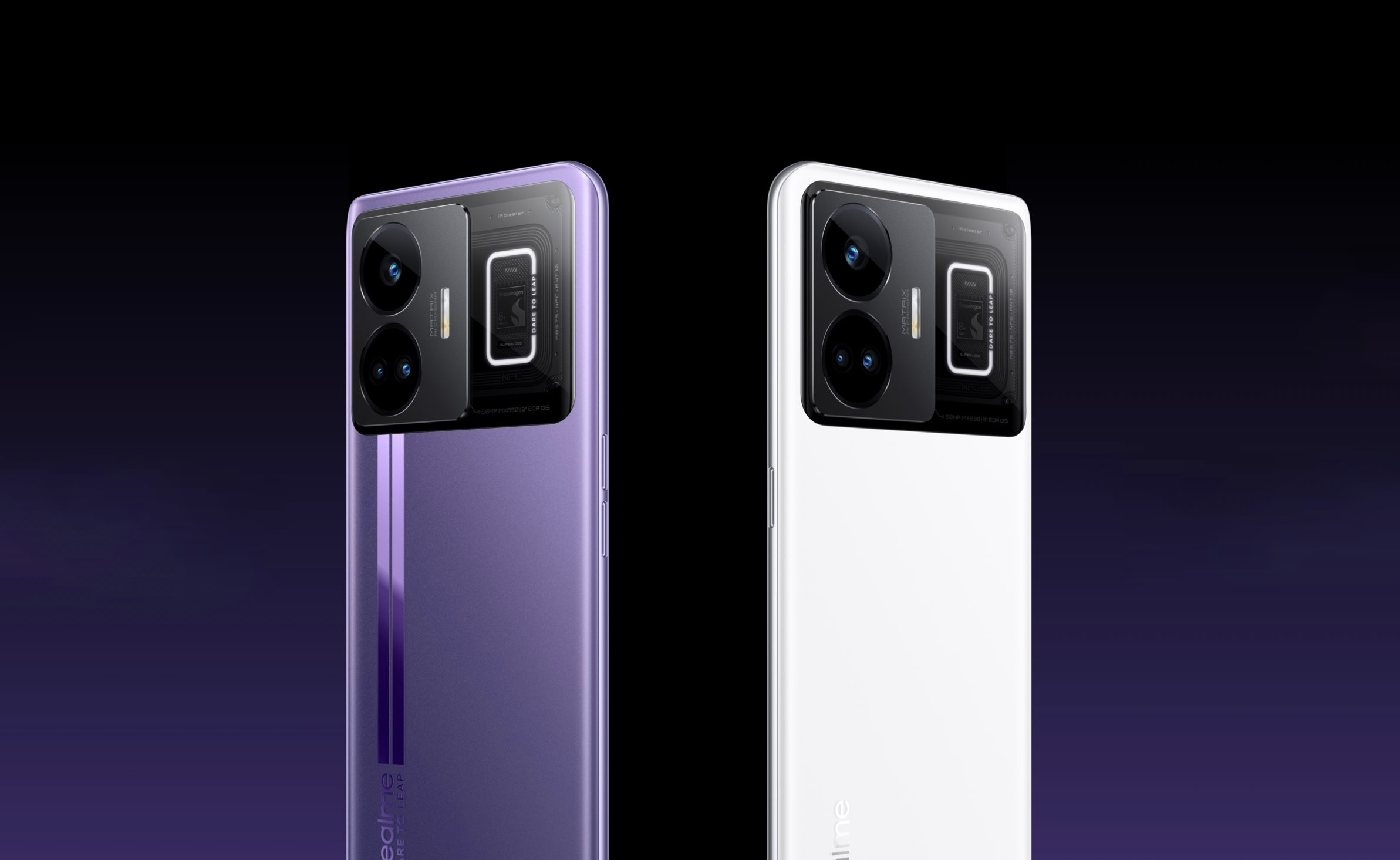 realme GT Neo 5: pantalla AMOLED a 144 Hz, chip Snapdragon 8+ Gen 1 y carga de hasta 240 W, desde 368 $. realme GT Neo 5: pantalla AMOLED a 144 Hz, chip Snapdragon 8+ Gen 1 y carga de hasta 240 W, desde 368 $.