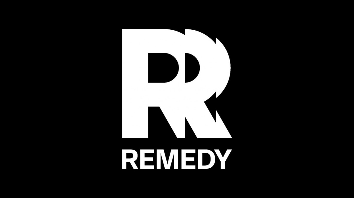 Nuevo elemento de marca: Logo de Remedy Entertainment actualizado