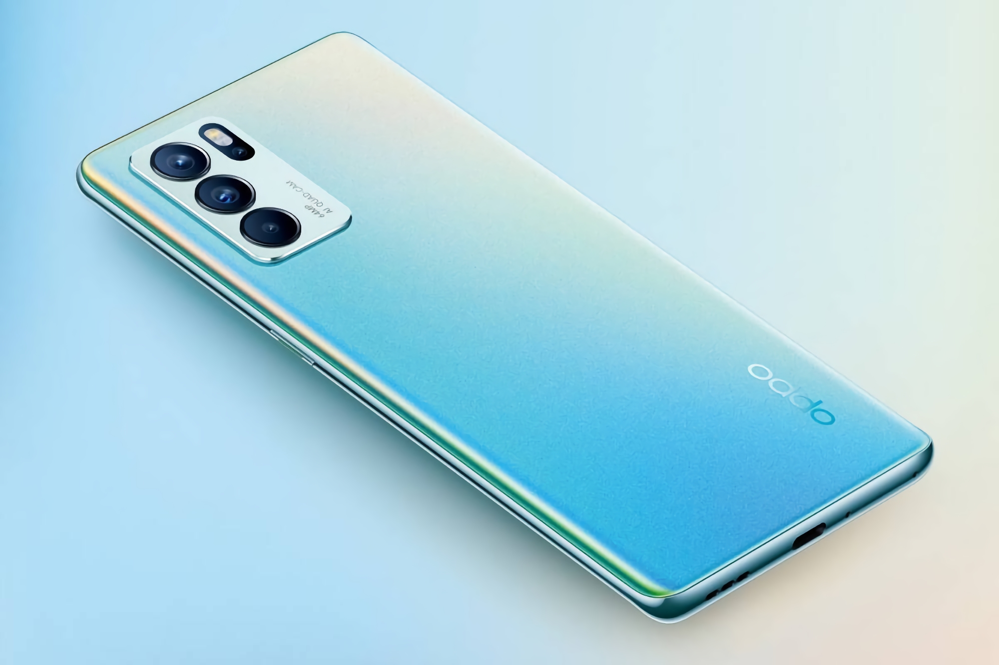 OPPO Reno 6 Pro 5G, OPPO Reno 6 Pro + 5G y OPPO Reno 5 Pro 5G obtienen la versión estable de ColorOS 12 con Android 12 a bordo OPPO Reno 6 Pro 5G, OPPO Reno 6 Pro + 5G y OPPO Reno 5 Pro 5G obtienen la versión estable de ColorOS 12 con Android 12 a bordo
