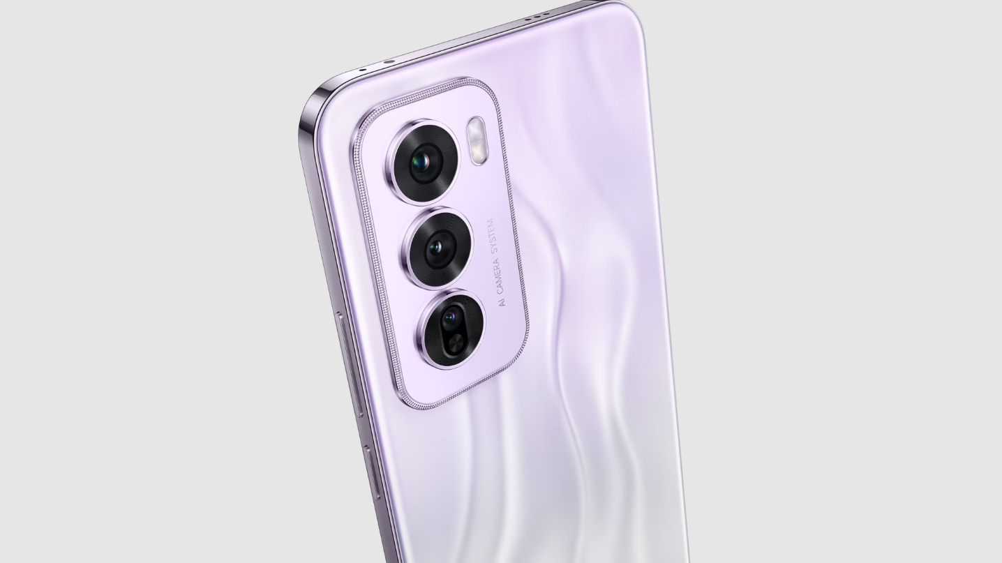 Oppo Reno 13 Pro recibirá un procesador Dimensity 8350, una gran pantalla de 6,83 pulgadas y hasta 16 GB de RAM Oppo Reno 13 Pro recibirá un procesador Dimensity 8350, una gran pantalla de 6,83 pulgadas y hasta 16 GB de RAM