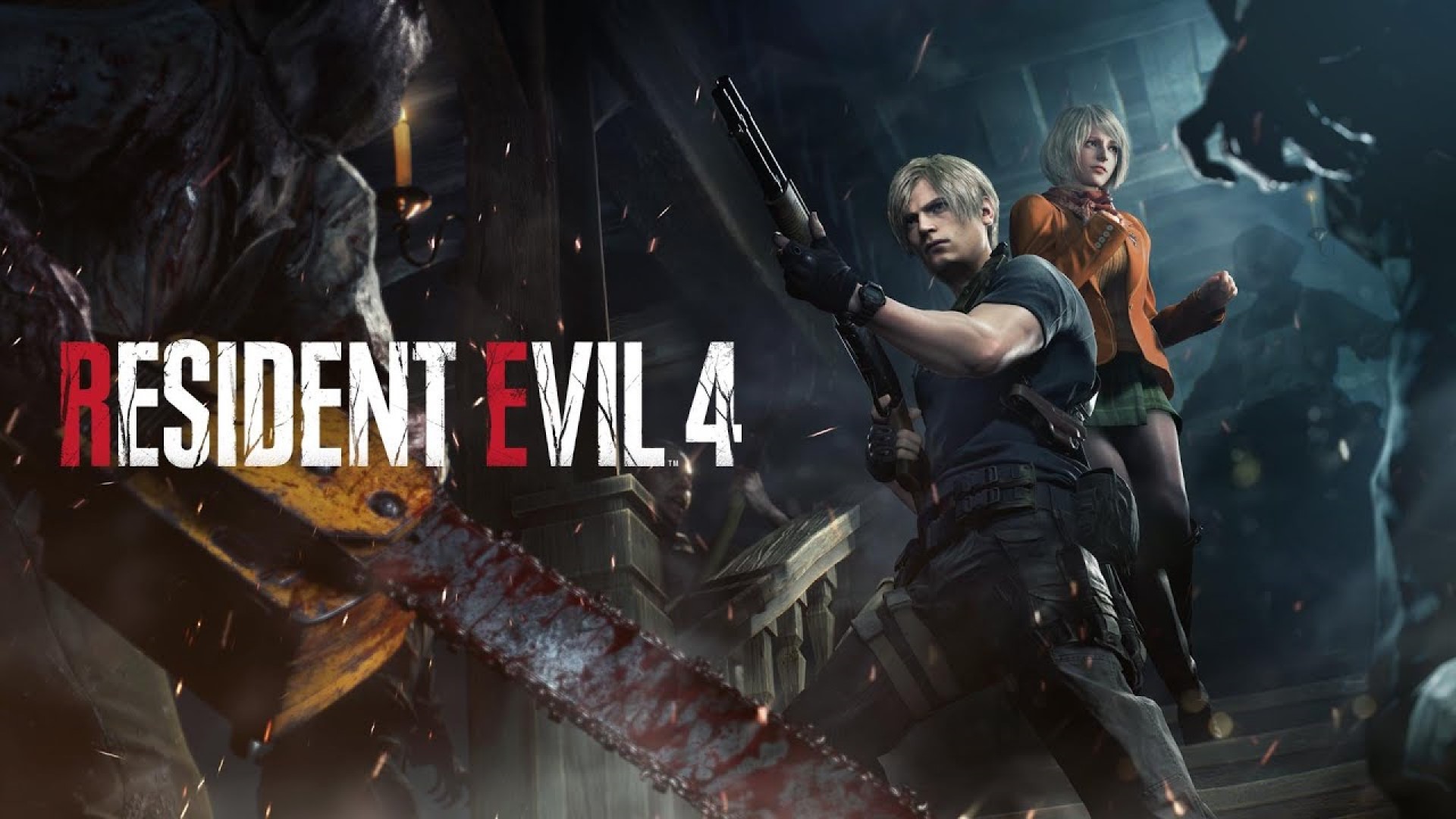 Capcom: el número de copias vendidas de Resident Evil 4 Remake superó los 7 millones Capcom: el número de copias vendidas de Resident Evil 4 Remake superó los 7 millones