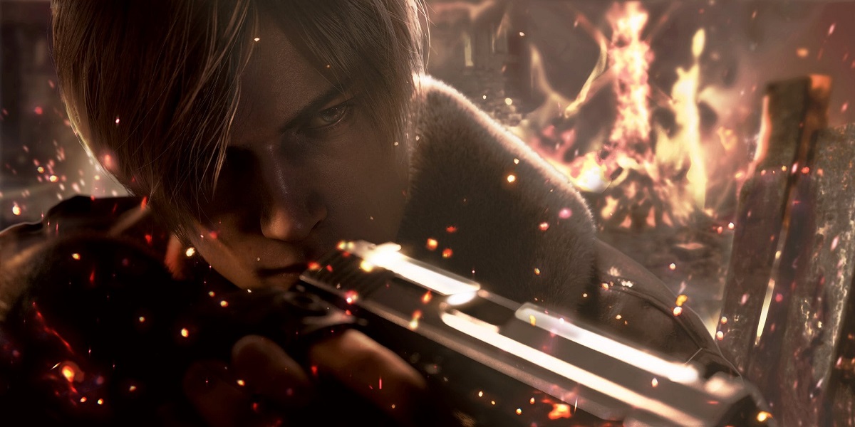 ¿No nos está diciendo algo Capcom? Amazon ha descubierto una versión remake de Resident Evil 4 para Xbox One ¿No nos está diciendo algo Capcom? Amazon ha descubierto una versión remake de Resident Evil 4 para Xbox One