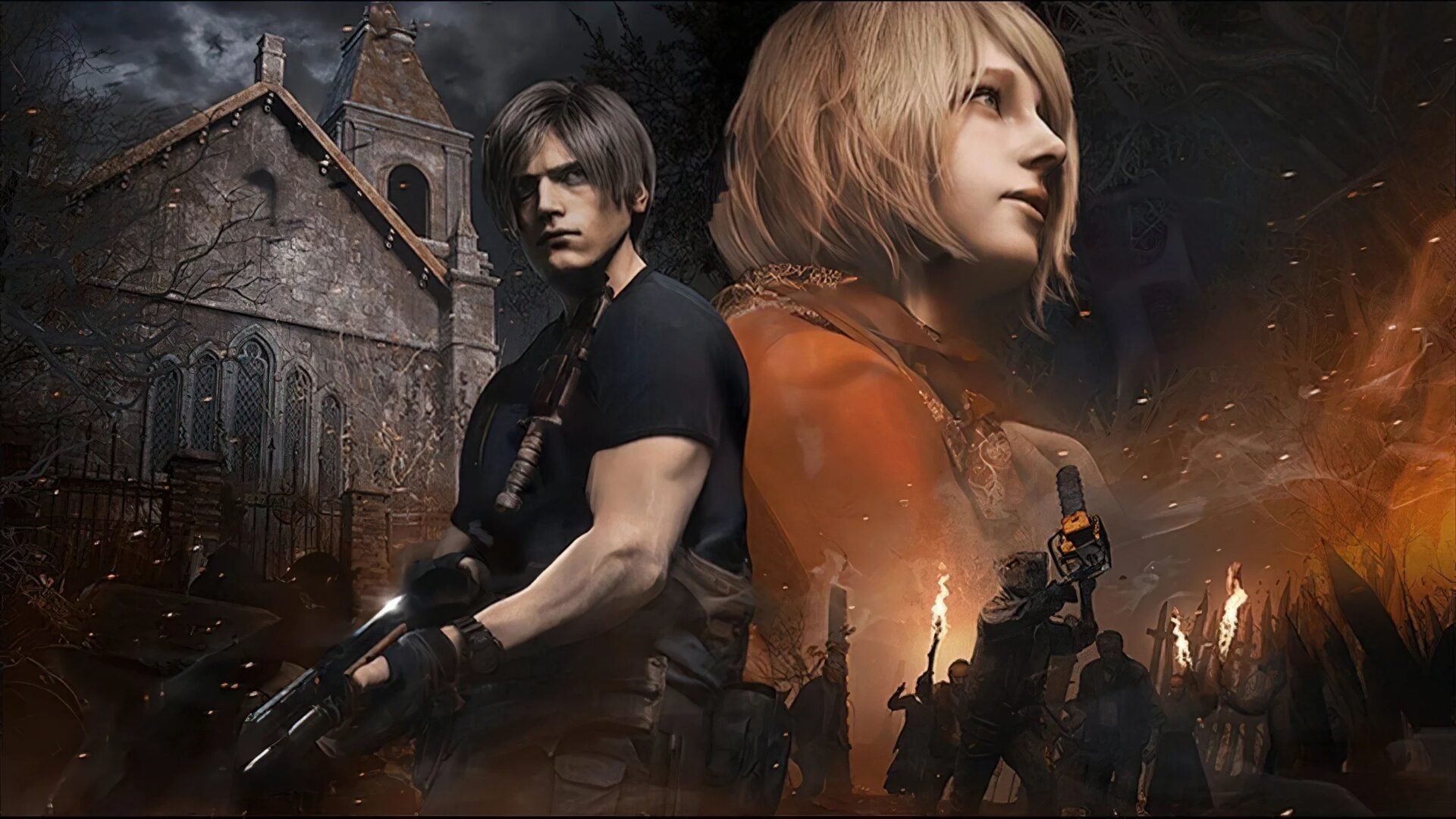 Capcom pregunta a los jugadores qué próximo Resident Evil debería rehacerse Capcom pregunta a los jugadores qué próximo Resident Evil debería rehacerse