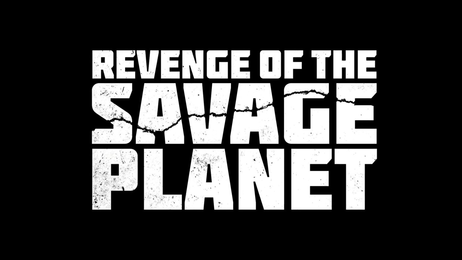 Anunciada la aventura de acción y ciencia ficción Revenge of the Savage Planet Anunciada la aventura de acción y ciencia ficción Revenge of the Savage Planet