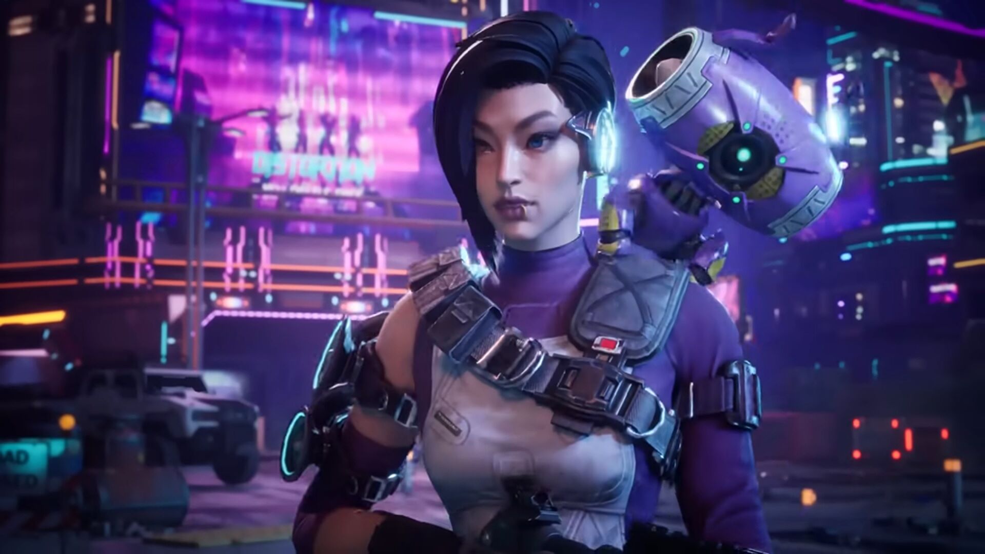 Un nuevo personaje llegará a Apex Legends Mobile con la segunda temporada Un nuevo personaje llegará a Apex Legends Mobile con la segunda temporada