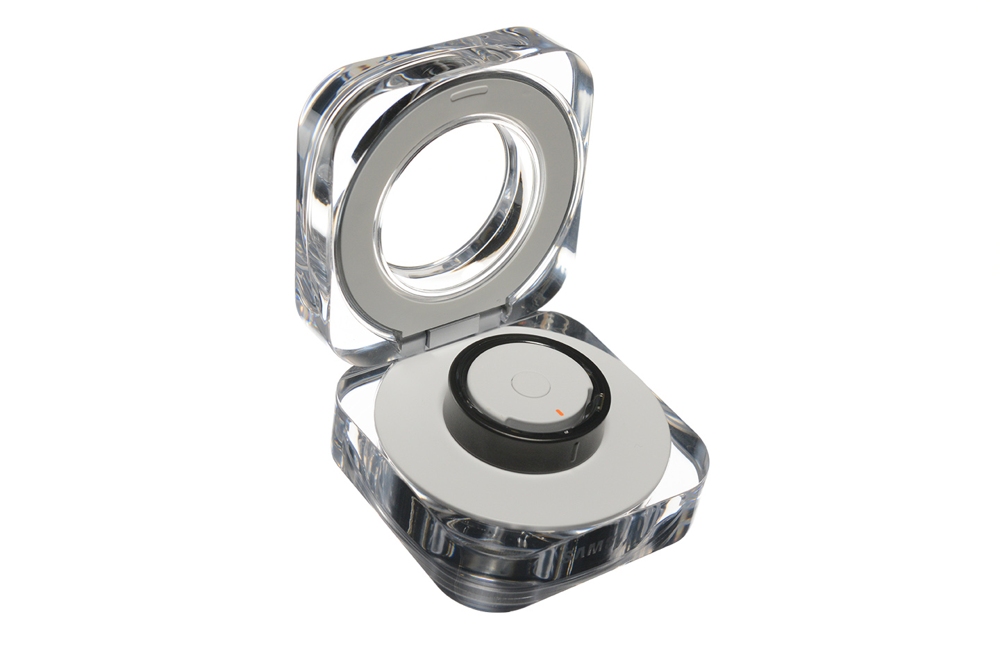 Galaxy Ring desmontado en línea: resultó imposible repararlo Galaxy Ring desmontado en línea: resultó imposible repararlo