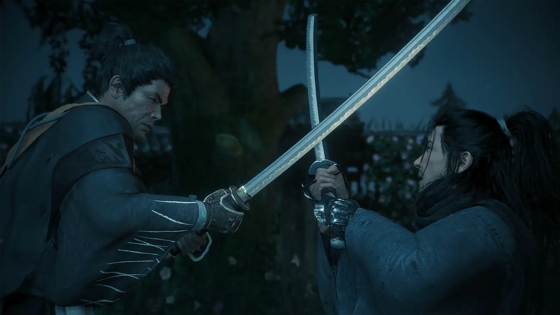 Team Ninja ha publicado un vídeo entre bastidores que muestra el componente de combate de Rise of the Ronin Team Ninja ha publicado un vídeo entre bastidores que muestra el componente de combate de Rise of the Ronin
