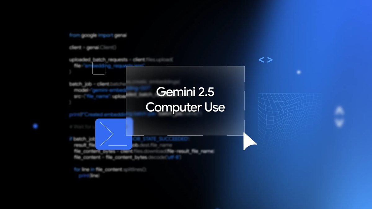 Computadora para geeks: ¿por qué necesita Gemini 2.5? Los creadores persiguen la innovación: ensamblaje de Gemini 2.5 - nuevos horizontes en computación