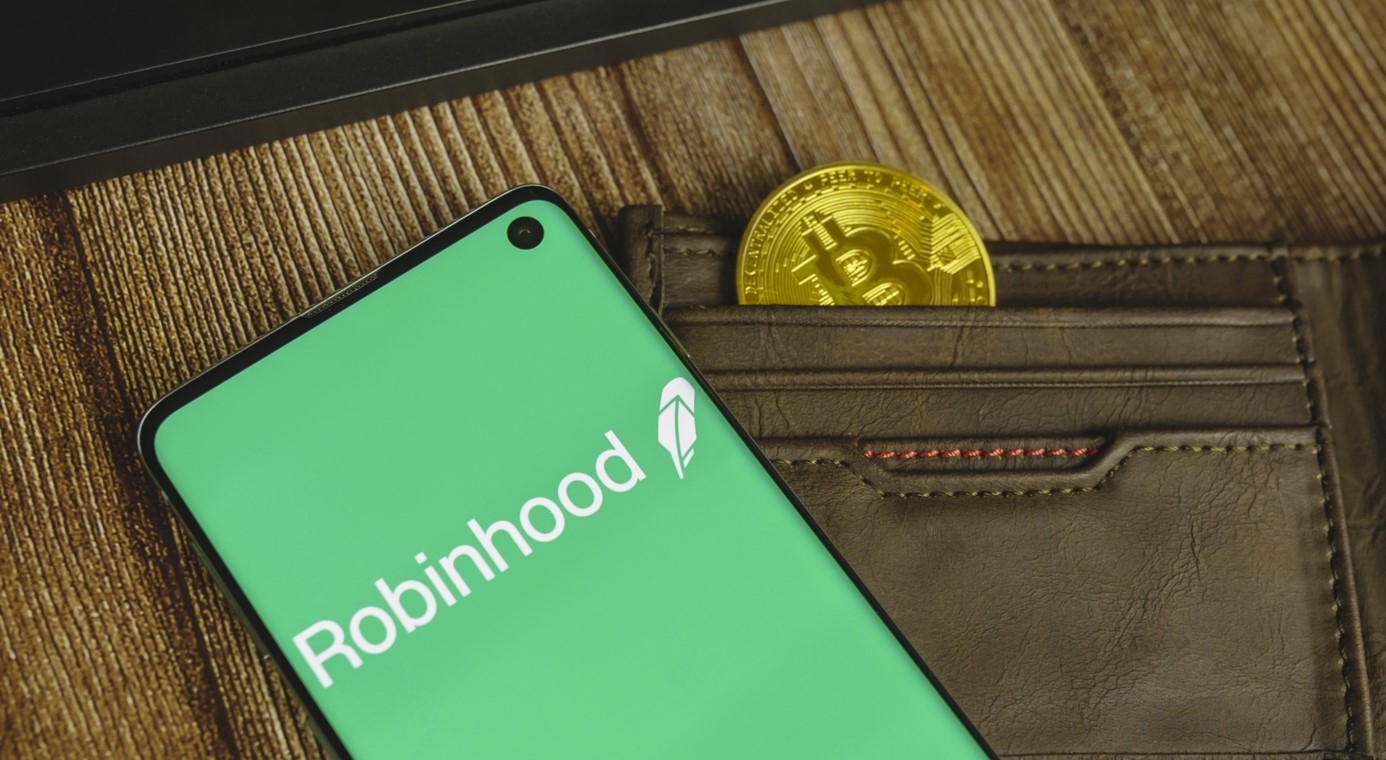 Robinhood recibe una multa de 30 millones de dólares por violar las normas sobre monedas virtuales en Nueva York Robinhood recibe una multa de 30 millones de dólares por violar las normas sobre monedas virtuales en Nueva York