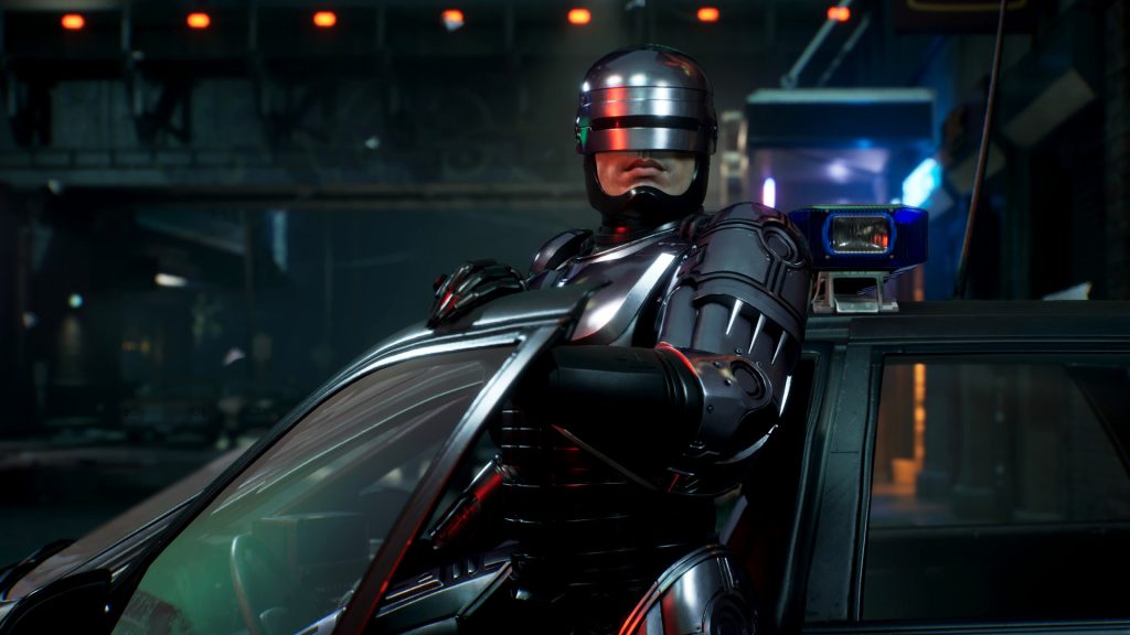 Los desarrolladores de RoboCop: Rogue City no tienen planes para una expansión o una secuela completa del juego. Los desarrolladores de RoboCop: Rogue City no tienen planes para una expansión o una secuela completa del juego.