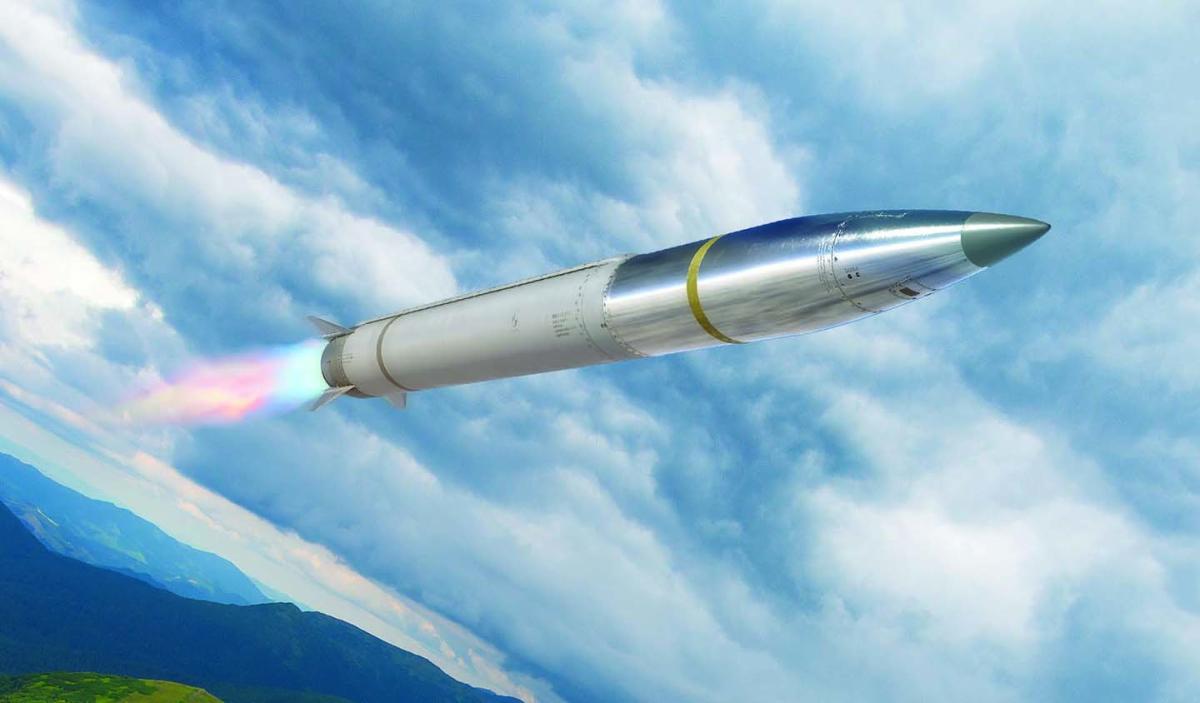 EE.UU. encarga más misiles HIMARS por valor de más de 3.000 millones de dólares EE.UU. encarga más misiles HIMARS por valor de más de 3.000 millones de dólares
