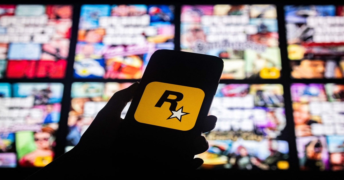 Rockstar Games pide a sus empleados que trabajen en GTA 6 desde la oficina Rockstar Games pide a sus empleados que trabajen en GTA 6 desde la oficina