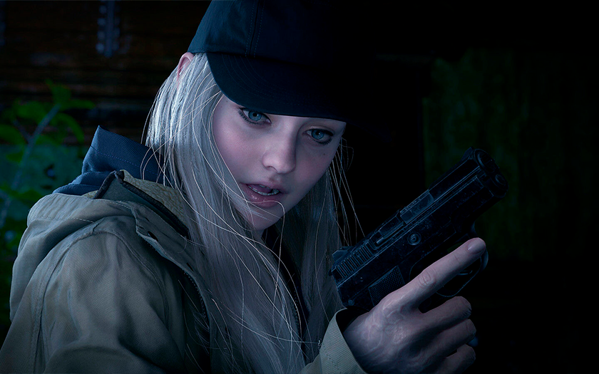 Varias localizaciones, una historia de 4 horas y personajes misteriosos: nuevos detalles de la expansión Shadow of Rose para Resident Evil Village Varias localizaciones, una historia de 4 horas y personajes misteriosos: nuevos detalles de la expansión Shadow of Rose para Resident Evil Village