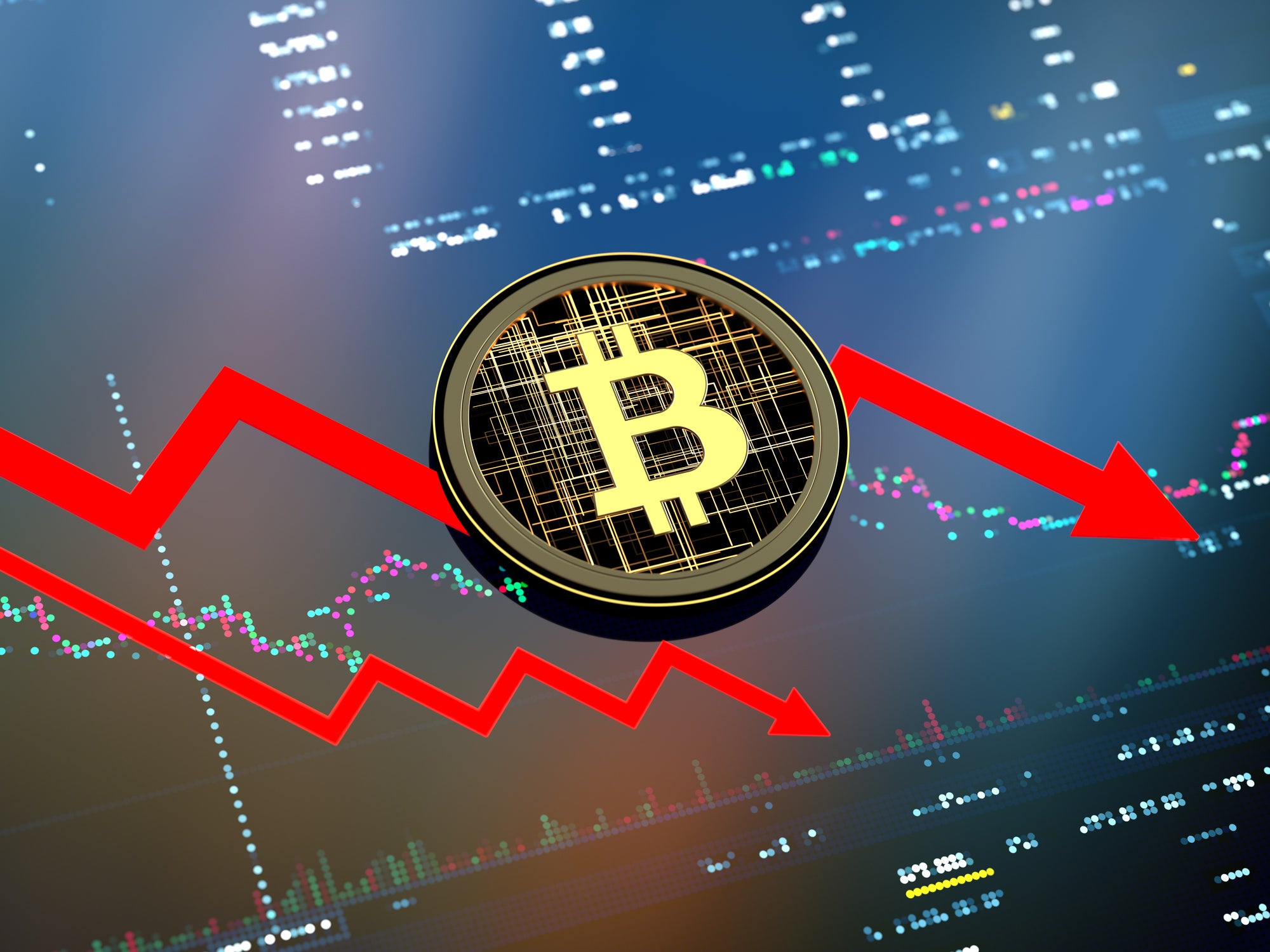 JPMorgan Chase ha reducido la tasa prevista de Bitcopoin en casi 4 veces JPMorgan Chase ha reducido la tasa prevista de Bitcopoin en casi 4 veces