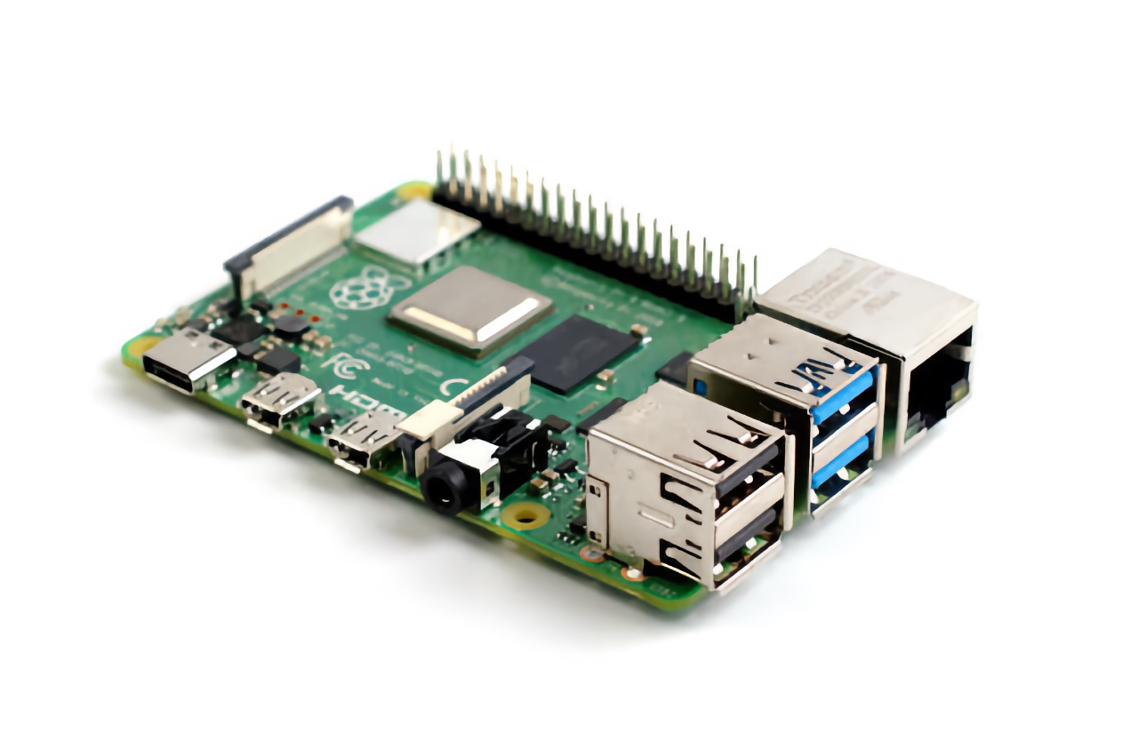 Raspberry Pi anuncia la primera subida de precio de su historia debido a la escasez de componentes