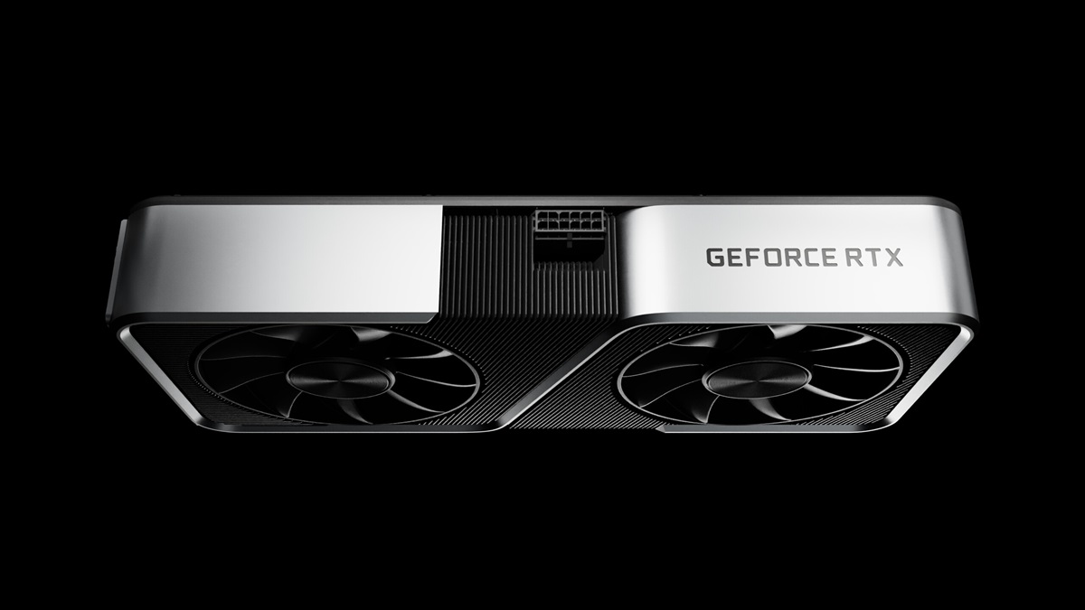 La nueva tarjeta gráfica GeForce RTX 3050 con 6 GB de VRAM solo costará entre 179 y 189 dólares La nueva tarjeta gráfica GeForce RTX 3050 con 6 GB de VRAM solo costará entre 179 y 189 dólares