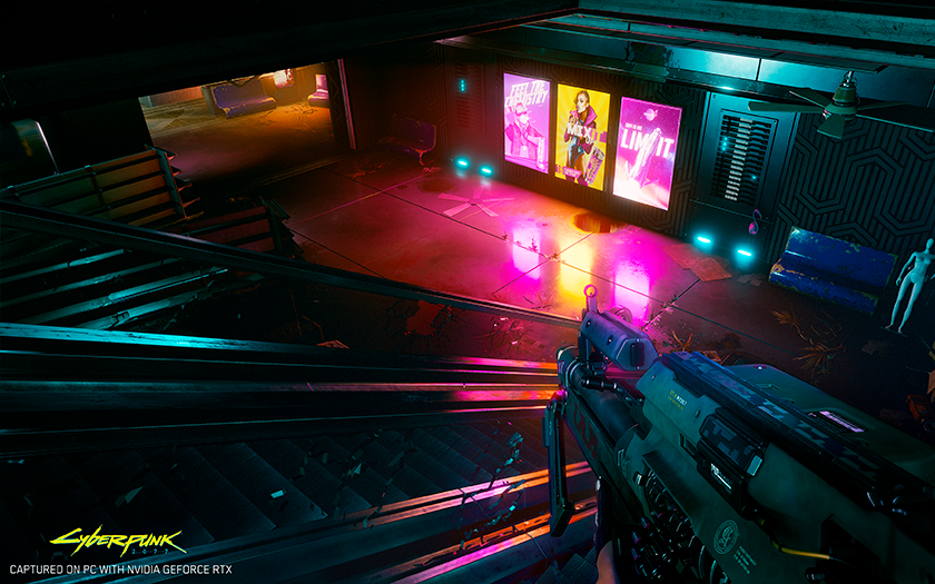 CD Project Red ha anunciado una nueva actualización para el modo Overdrive de Cyberpunk 2077. El juego será compatible con DLSS 3.0, el trazado de rayos será aún mejor y la iluminación será más realista CD Project Red ha anunciado una nueva actualización para el modo Overdrive de Cyberpunk 2077. El juego será compatible con DLSS 3.0, el trazado de rayos será aún mejor y la iluminación será más realista