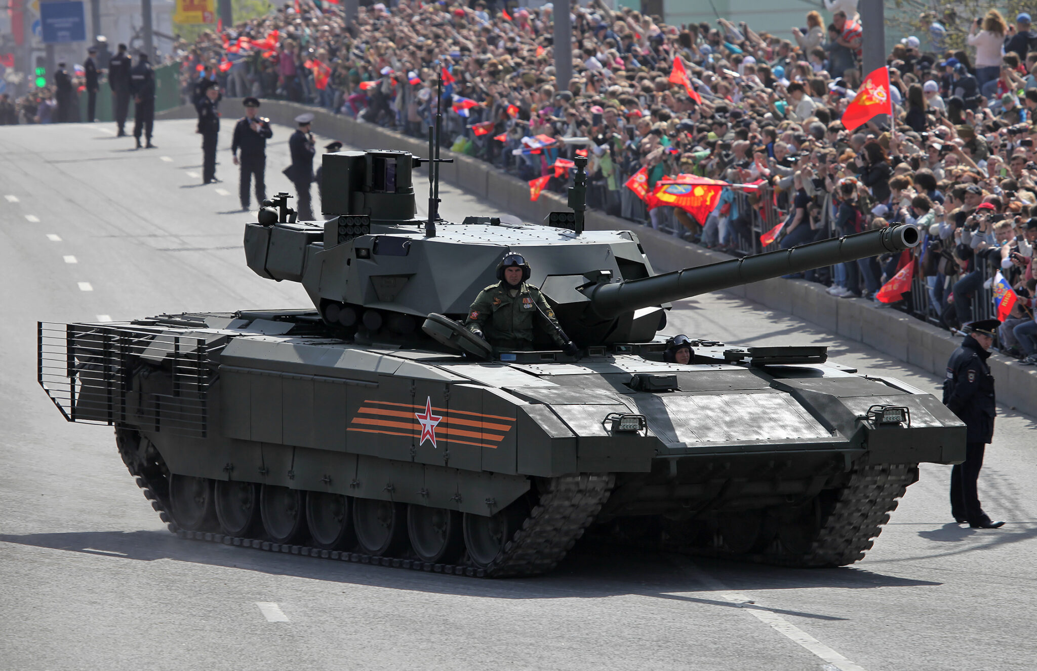 El ejército ruso es ahora más grande, pero su calidad se ha deteriorado - Presidente del Comité Militar de la OTAN El ejército ruso es ahora más grande, pero su calidad se ha deteriorado - Presidente del Comité Militar de la OTAN