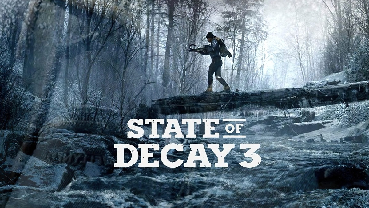 Apocalipsis inmersivo: qué esperar de State of Decay 3