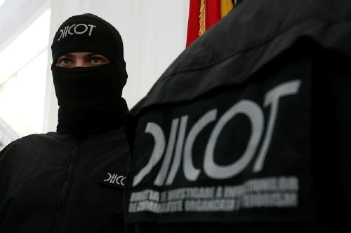 La oficina rumana DIICOT, en el centro de las investigaciones tecnológicas Cooperación DIICOT de Rumanía: principales avances y estrategias