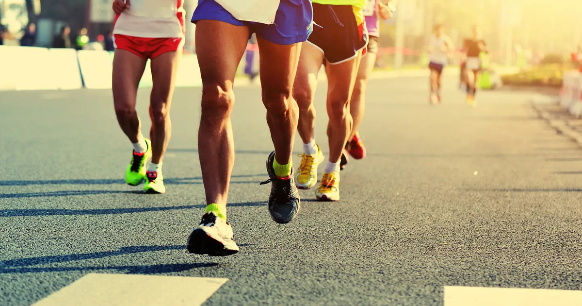 ¿Por qué algunas personas son más rápidas que otras? Científicos explican los secretos de la velocidad al correr ¿Por qué algunas personas son más rápidas que otras? Científicos explican los secretos de la velocidad al correr