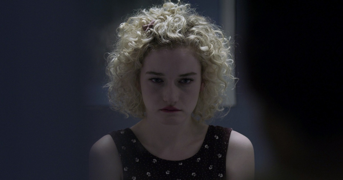 La estrella de "Ozark" Julia Garner se ha unido al reboot de "El hombre lobo"