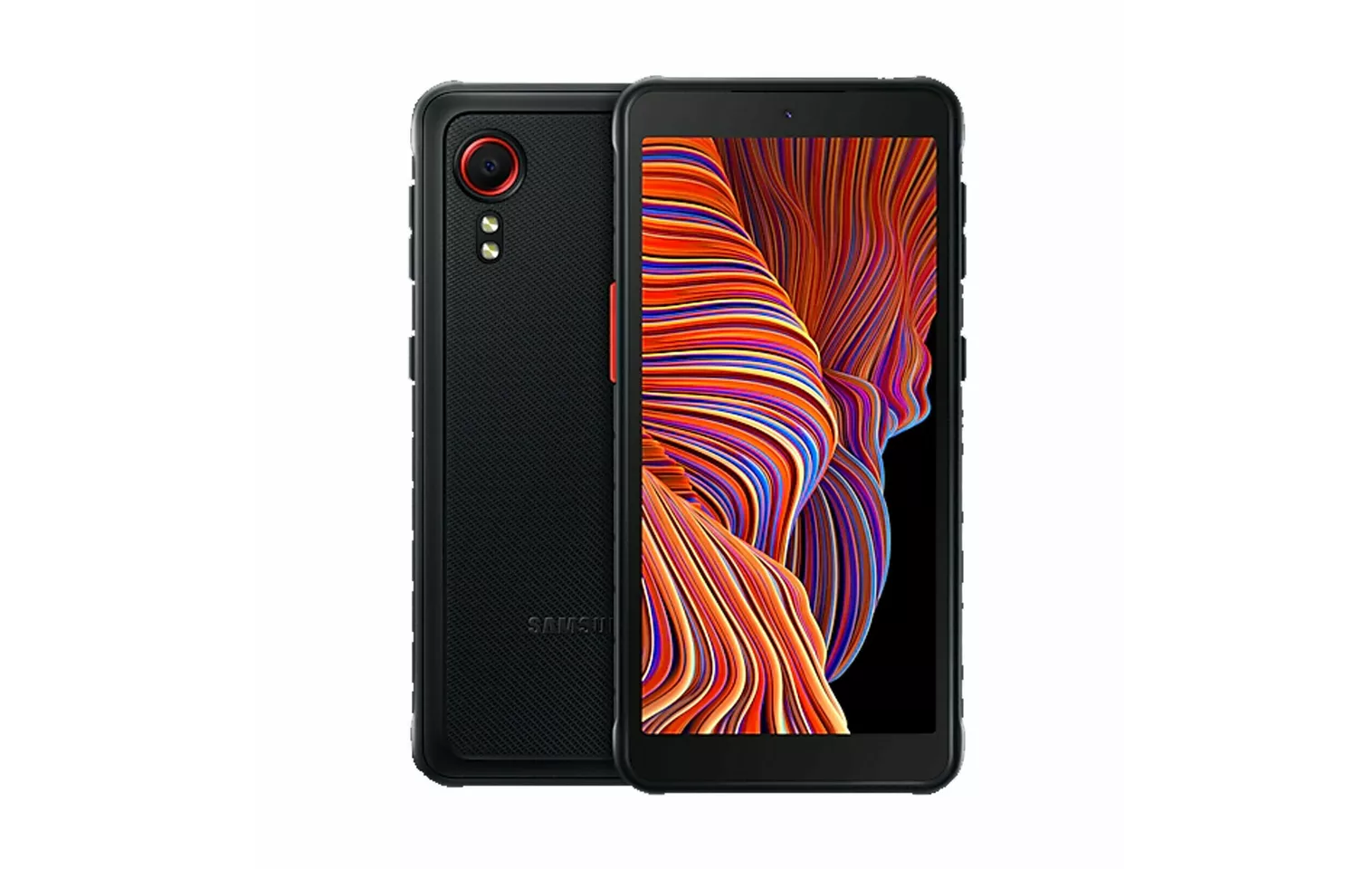 Samsung Galaxy Xcover 5: el smartphone resistente para aventureros Samsung Galaxy Xcover 5: diseño resistente y tecnología moderna