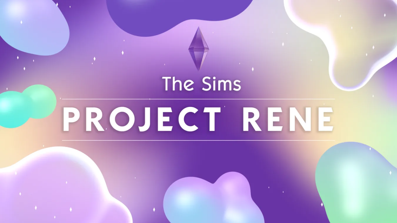 EA ha anunciado el próximo Sims, cuyo nombre en clave es Project Rene EA ha anunciado el próximo Sims, cuyo nombre en clave es Project Rene