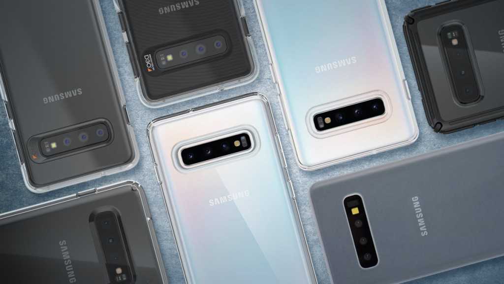 Los buques insignia de Samsung de 2019 dejarán de recibir One UI y actualizaciones de Android Los buques insignia de Samsung de 2019 dejarán de recibir One UI y actualizaciones de Android