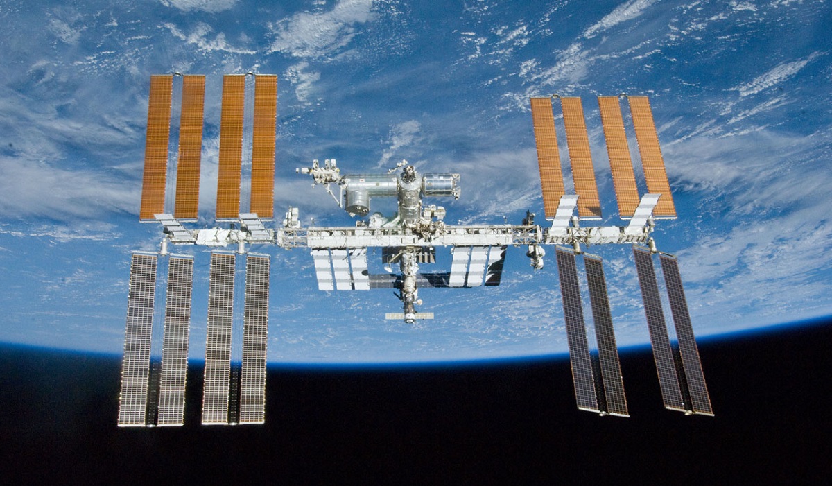 La misión china Shenzhou 16 ha establecido el hito histórico de 17 personas en el espacio al mismo tiempo La misión china Shenzhou 16 ha establecido el hito histórico de 17 personas en el espacio al mismo tiempo