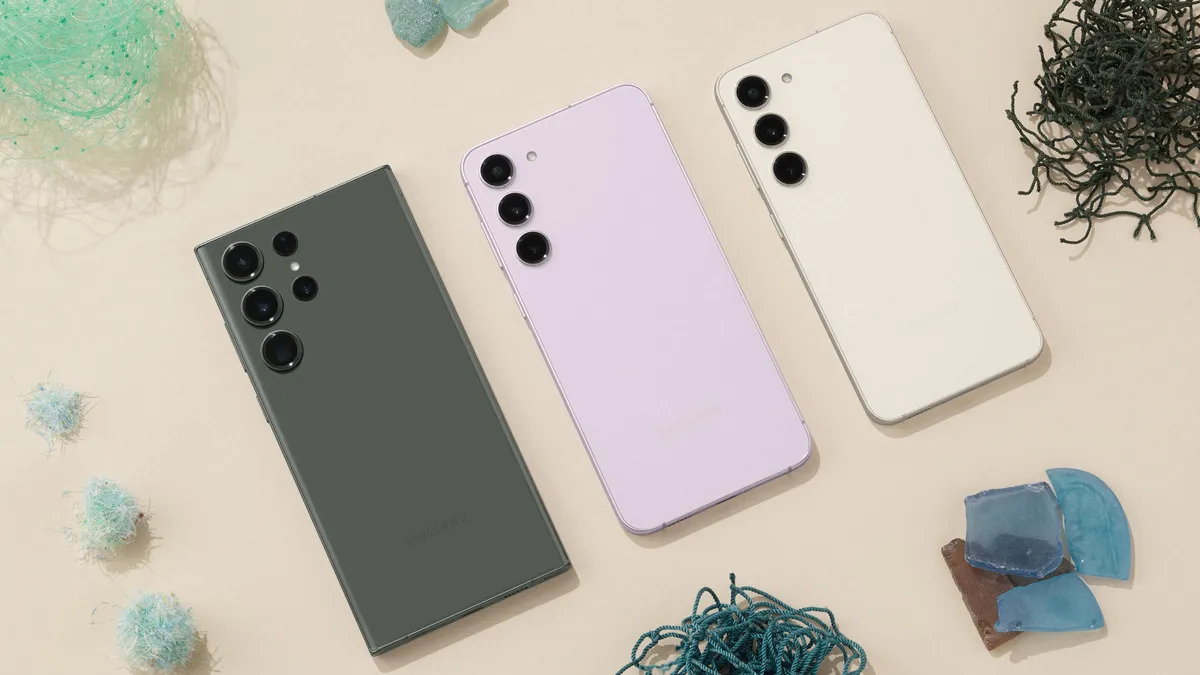Reino Unido, Polonia, China e India - Samsung lanzará One UI 6 Beta para los smartphones insignia Galaxy S23 en cuatro países más Reino Unido, Polonia, China e India - Samsung lanzará One UI 6 Beta para los smartphones insignia Galaxy S23 en cuatro países más