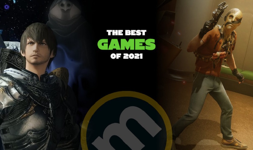Los 10 mejores juegos de PlayStation de 2021 por Metacritic