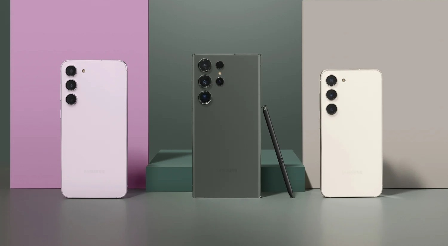 Los propietarios del Galaxy S23 sufren una degradación del sonido Dolby Atmos tras actualizar a One UI 6.1.1 Los propietarios del Galaxy S23 sufren una degradación del sonido Dolby Atmos tras actualizar a One UI 6.1.1