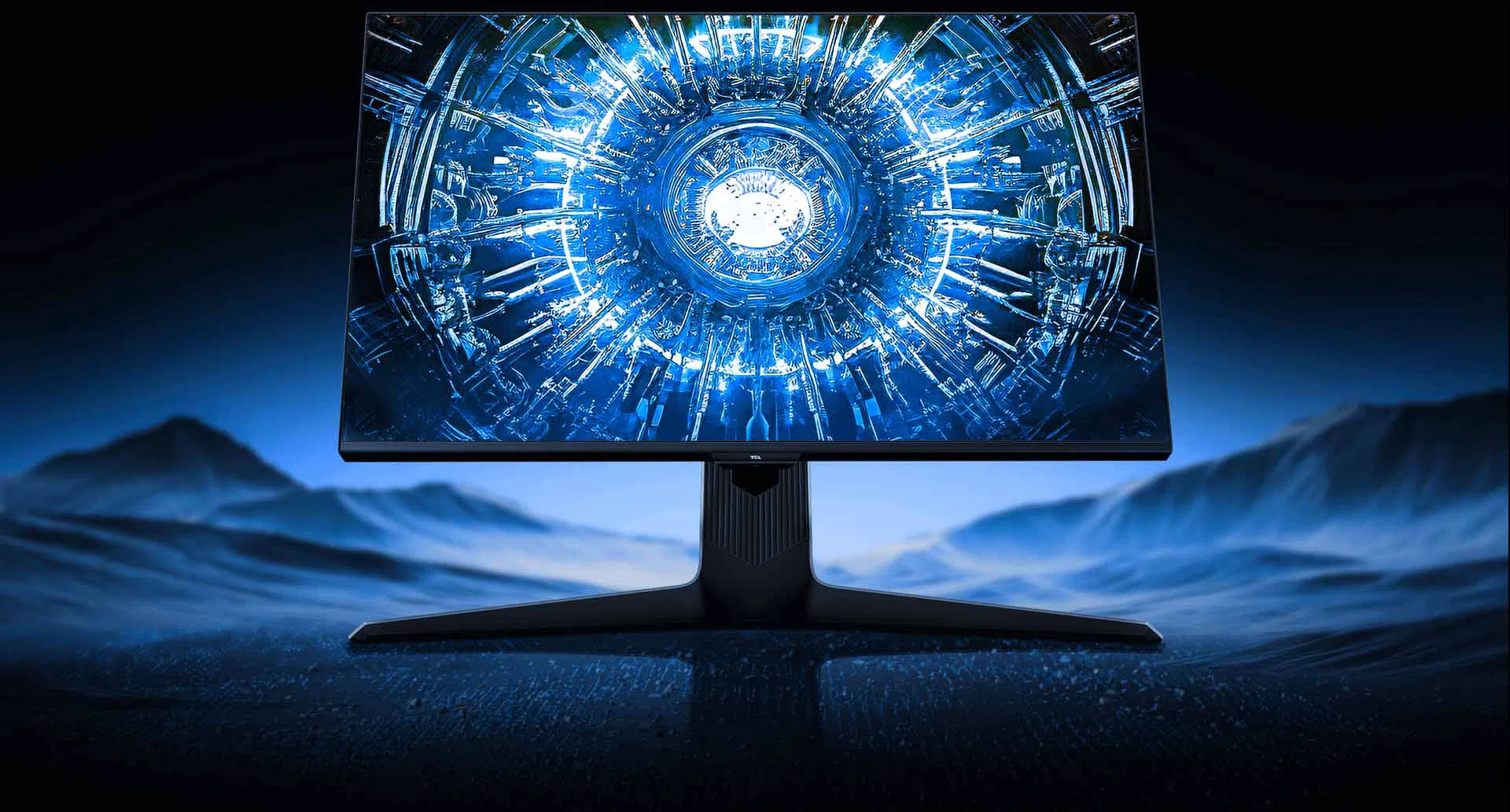 TCL presenta una nueva tecnología de impresión por inyección de tinta para pantallas OLED más asequibles TCL presenta una nueva tecnología de impresión por inyección de tinta para pantallas OLED más asequibles