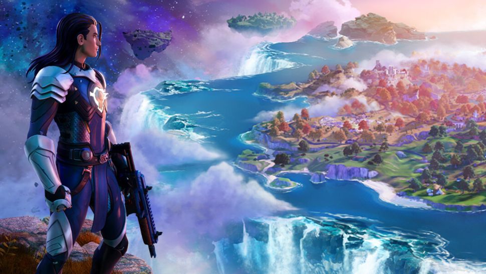 Epic Games cierra el speedrun de Fortnite después de que empezara a mandar a los jugadores al cielo Epic Games cierra el speedrun de Fortnite después de que empezara a mandar a los jugadores al cielo