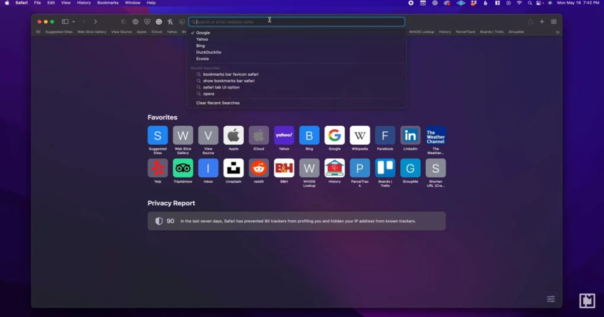Microsoft intentó convencer a Apple para que adoptara Bing como motor de búsqueda predeterminado Microsoft intentó convencer a Apple para que adoptara Bing como motor de búsqueda predeterminado